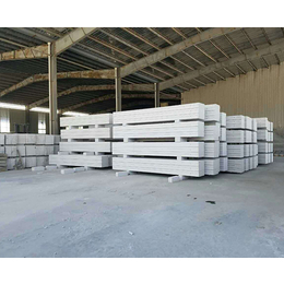 安徽釋權(quán)建材公司(多圖)-ALC墻板施工-亳州ALC墻板