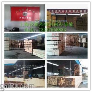 安徽木方建材全解析 合肥、蕪湖、馬鞍山、淮南等地供應渠道與選購指南